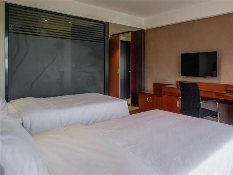 Sentrim 680 Hotel Nairobi Exterior photo