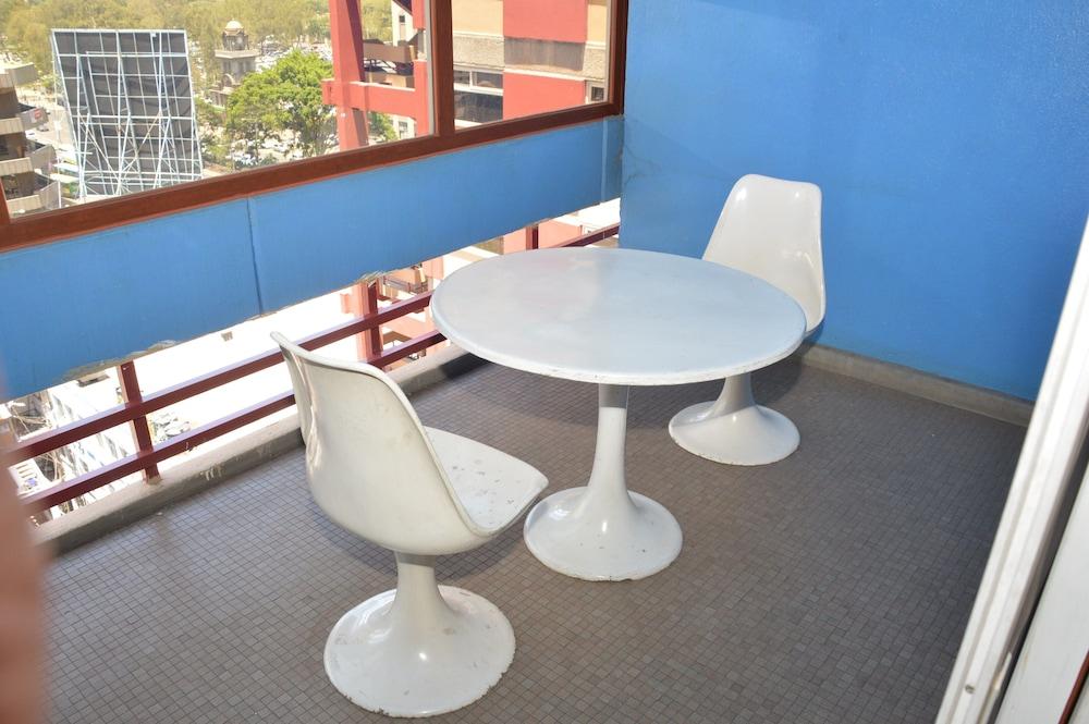 Sentrim 680 Hotel Nairobi Exterior photo