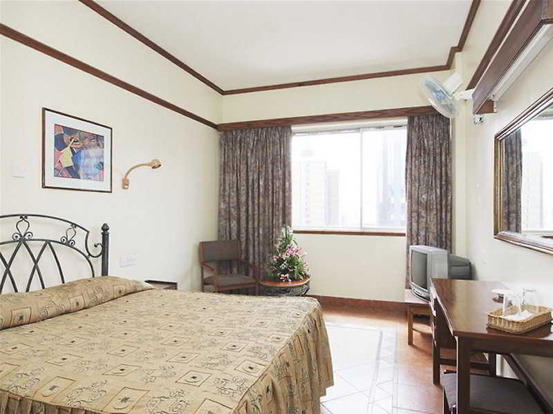 Sentrim 680 Hotel Nairobi Exterior photo
